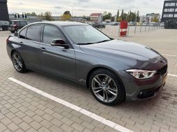 
										BMW 320 2.0L., SEDANAS pilnas									