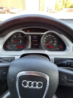 
										Audi A6 2.7l., universalas pilnas									