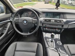 
										BMW 520 2.0l., universalas pilnas									