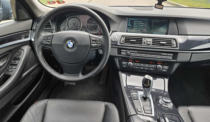 
								BMW 520 2.0l., universalas pilnas									