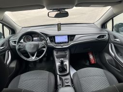 
										Opel Astra 1.6l., universalas pilnas									