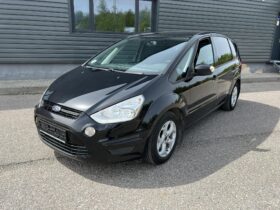 Ford S-max 2.0l., vienatūris