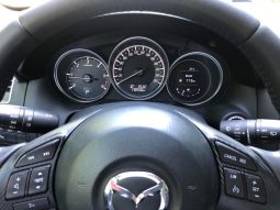 
										Mazda CX-5 2.2l., visureigis pilnas									