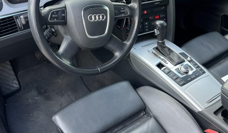 
								Audi A6, 2.7 l., universalas pilnas									