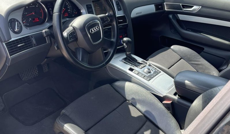
								Audi A6 2.7l., universalas pilnas									