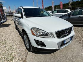 Volvo XC60 2.4l., visureigis