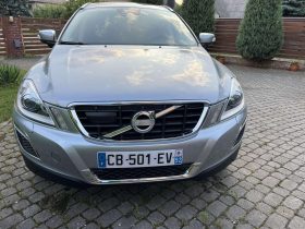 Volvo XC60 2.4l., visureigis