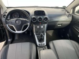 
										Opel Antara 2.2l., visureigis pilnas									