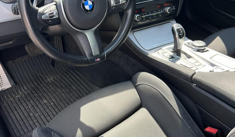 
								BMW 530 3.0l., universalas pilnas									