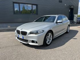 BMW 530 3.0l., universalas