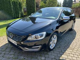 Volvo V60 1.6l., universalas