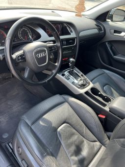 
										Audi A4 2.7l., universalas pilnas									