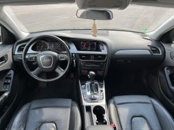 
										Audi A4 2.7l., universalas pilnas									