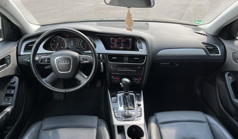 
								Audi A4 2.7l., universalas pilnas									