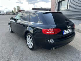 Audi A4 2.7l., universalas