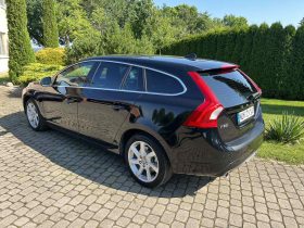 Volvo V60 1.6l., universalas