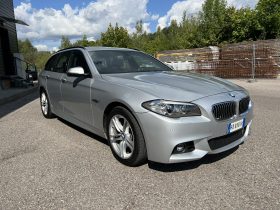 BMW 530 3.0l., universalas