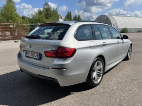 BMW 530 3.0l., universalas