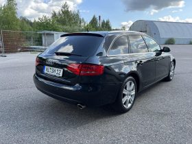 Audi A4 2.7l., universalas