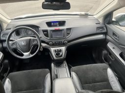 
										Honda CR-V 1.6l., visureigis pilnas									