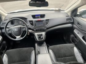 Honda CR-V 1.6l., visureigis