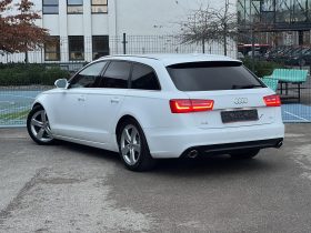 AUDI A6 3.0L., UNIVERSALAS