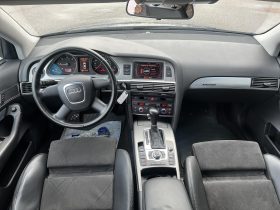 Audi A6 Allroad 2.7l., universalas