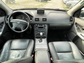 Volvo XC90 2.4l., visureigis