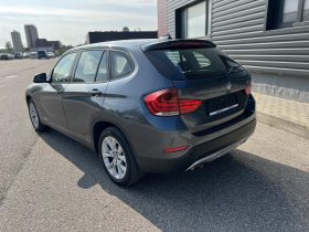 BMW X1 2.0l., visureigis