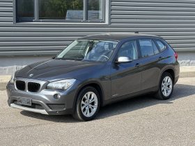 BMW X1 2.0l., visureigis