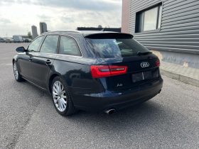 Audi A6 3.0l., universalas