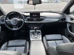 Audi A6 3.0l., universalas