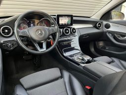 
										Mercedes-Benz C220 2.2l., universalas pilnas									