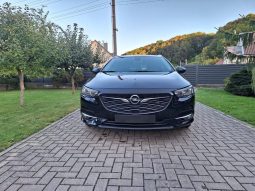 
										Opel Insignia 2.0l., universalas pilnas									
