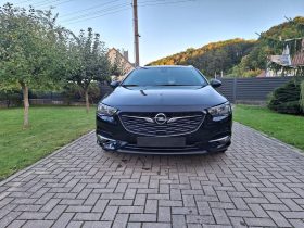 Opel Insignia 2.0l., universalas