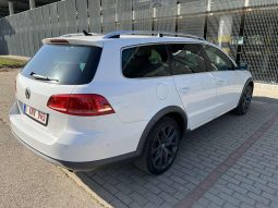 
										Volkswagen Passat 2.0l., universalas pilnas									