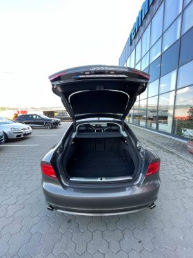 Audi A7 3.0l., hečbekas