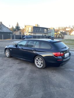 
										BMW 530 3.0l., universalas pilnas									