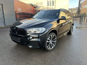 BMW X5 2.0l., visureigis