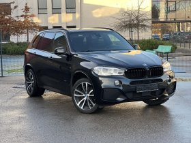 BMW X5 2.0l., visureigis