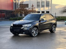 BMW X5 2.0l., visureigis