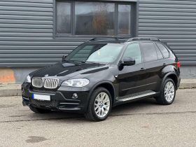 BMW X5 3.0l., visureigis