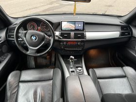 BMW X5 3.0l., visureigis