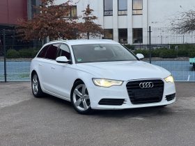 AUDI A6 3.0L., UNIVERSALAS