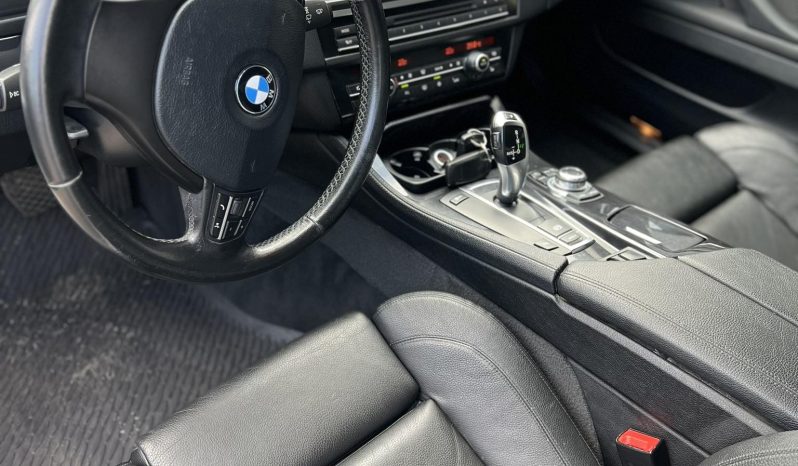 
								BMW 520 2.0l., sedanas pilnas									