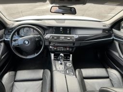
										BMW 520 2.0l., sedanas pilnas									