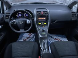 
										Toyota Auris 1.8l., hečbekas pilnas									