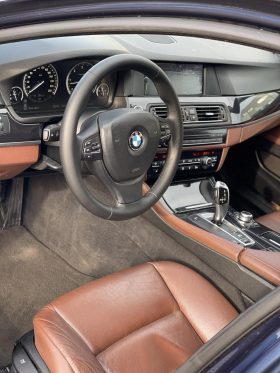 BMW 525 3.0l., sedanas