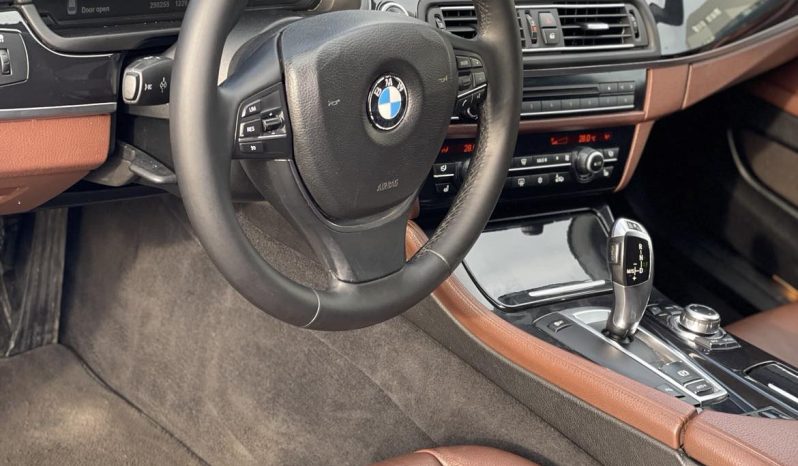 
								BMW 525 3.0l., sedanas pilnas									