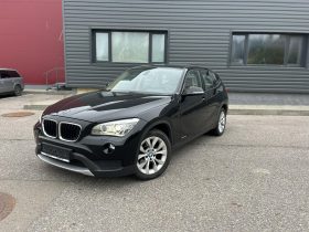 BMW X1 2.0l., visureigis